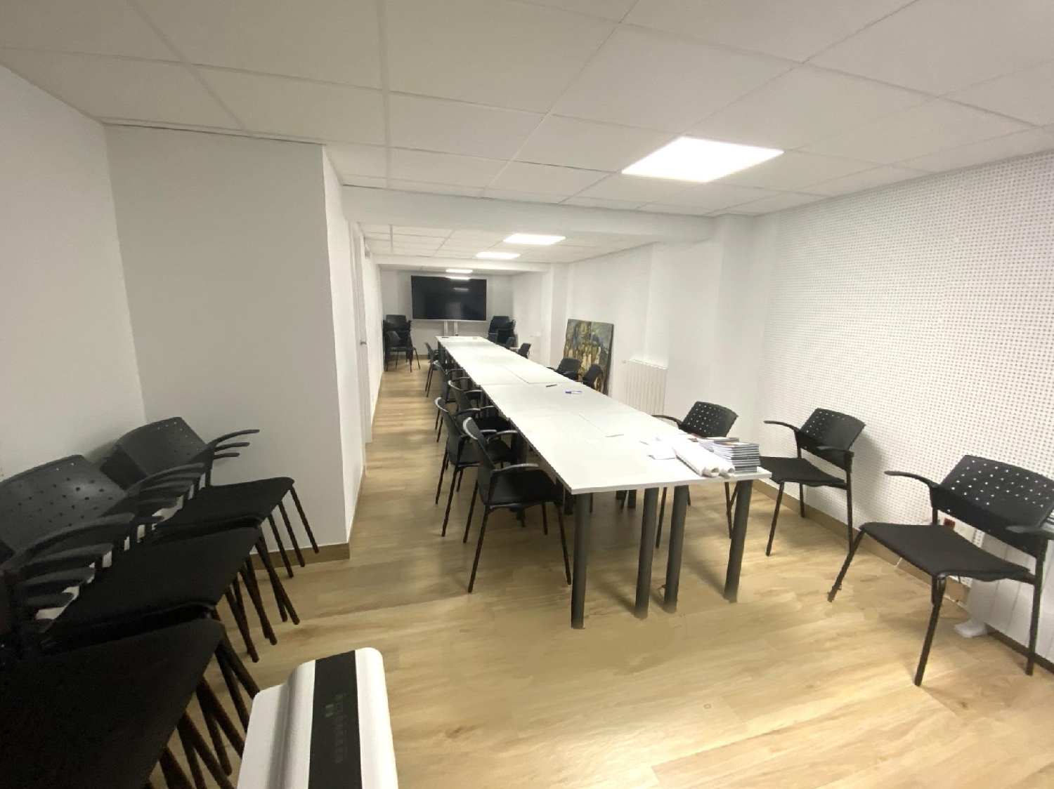  kaufen Gewerberaum Eguzkialdea Noroeste 1