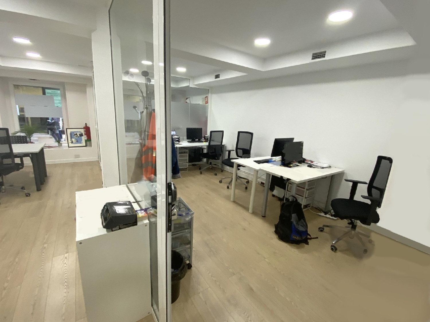  kaufen Gewerberaum Eguzkialdea Noroeste 4