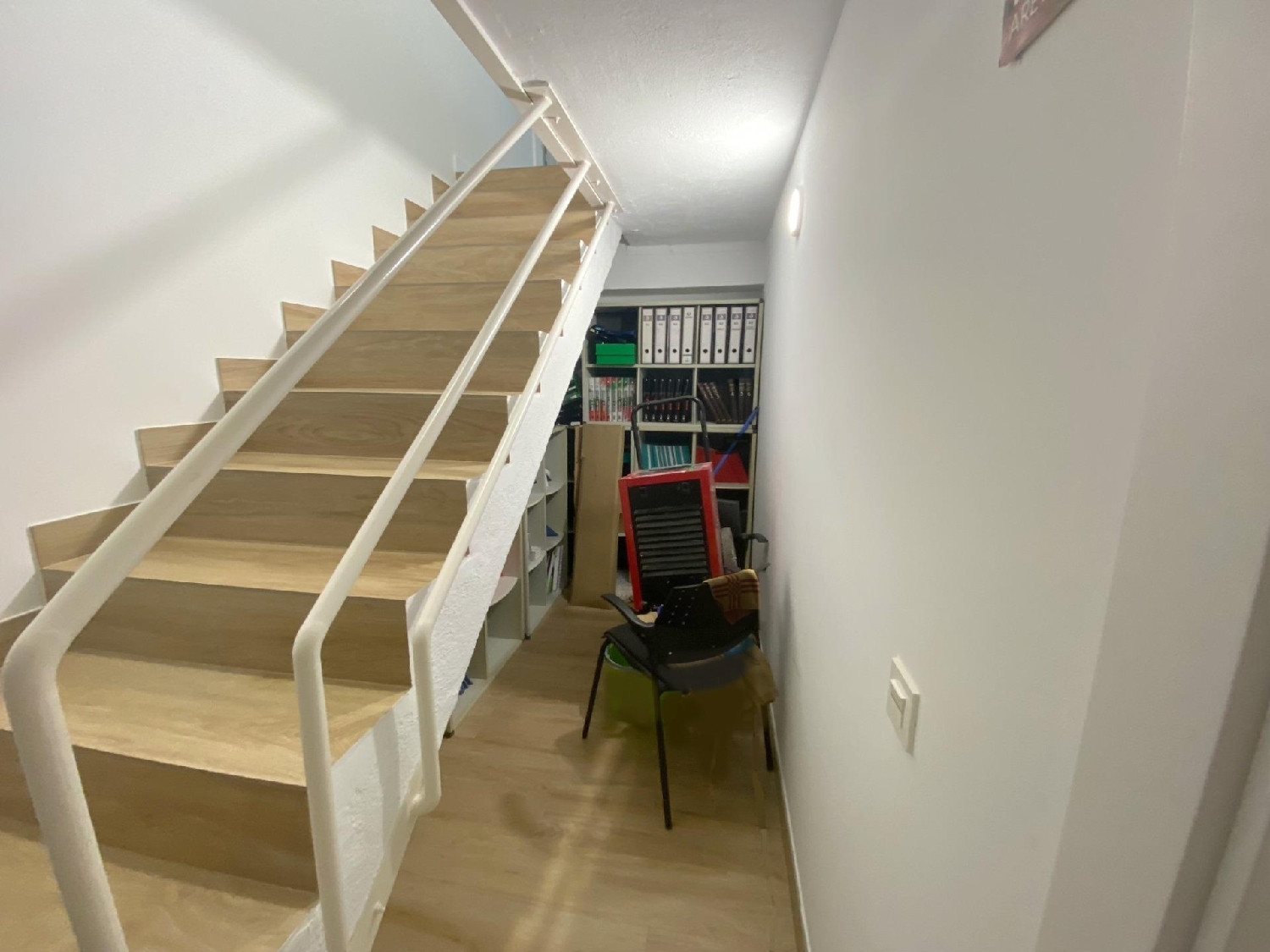  kaufen Gewerberaum Eguzkialdea Noroeste 7