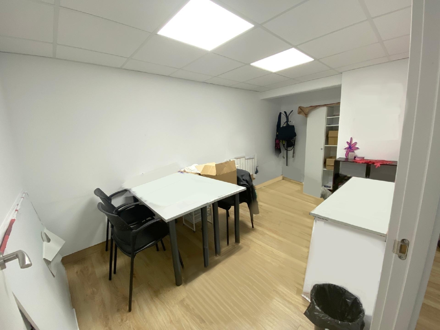  kaufen Gewerberaum Eguzkialdea Noroeste 5