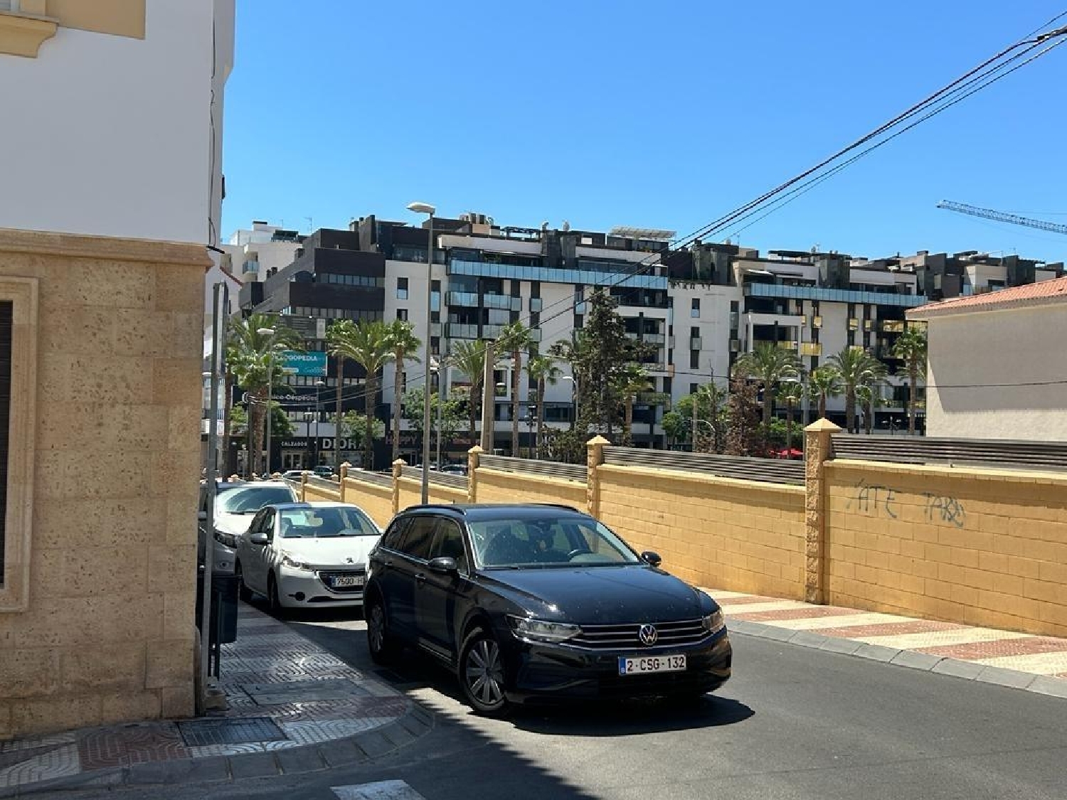  till salu lokal Parador De Las Hortichuelas Poniente Almeriense 4