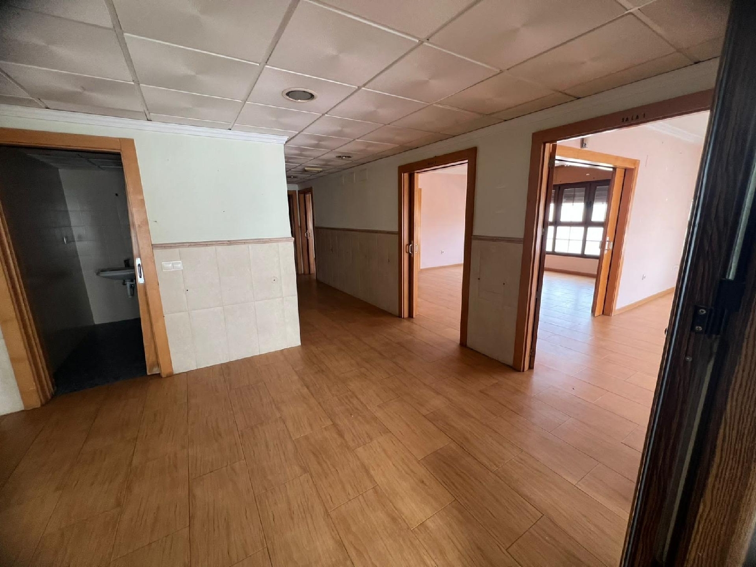  till salu lokal Parador De Las Hortichuelas Poniente Almeriense 6