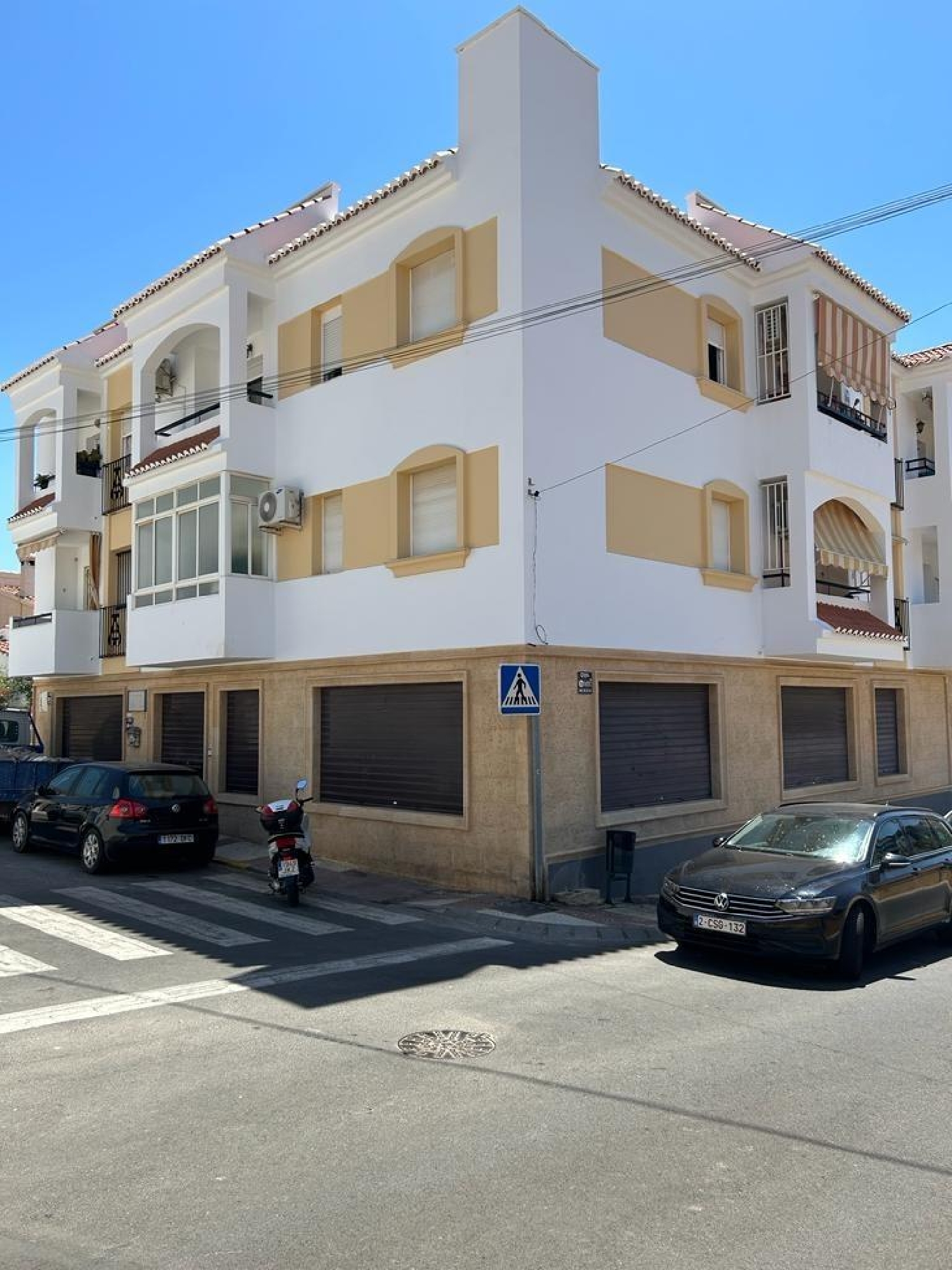 till salu lokal Parador De Las Hortichuelas Poniente Almeriense 2