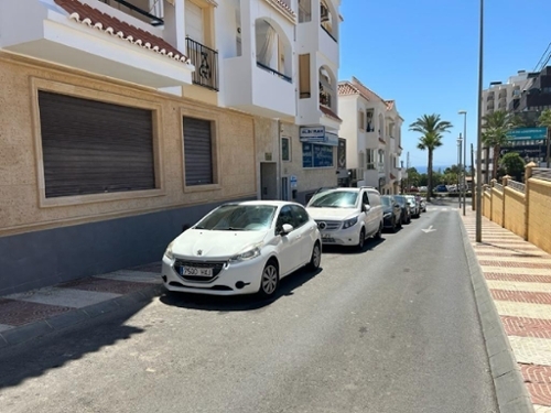 Parador De Las Hortichuelas Poniente Almeriense lokal foto 6227604