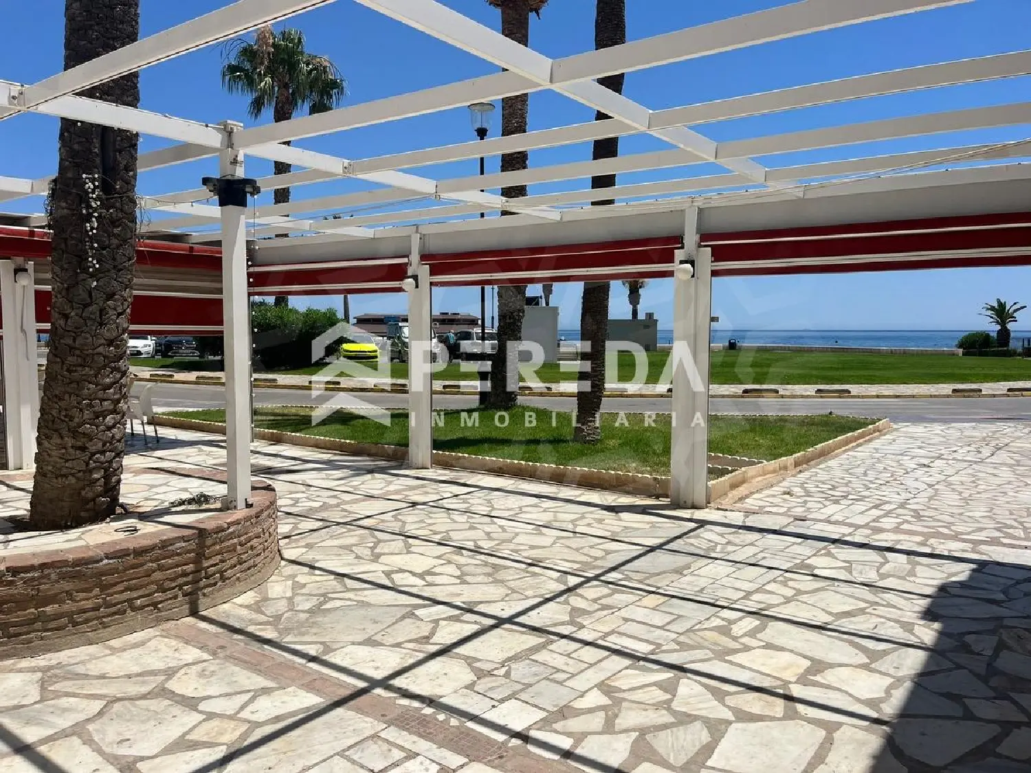  till salu lokal El Parador Poniente Almeriense 4