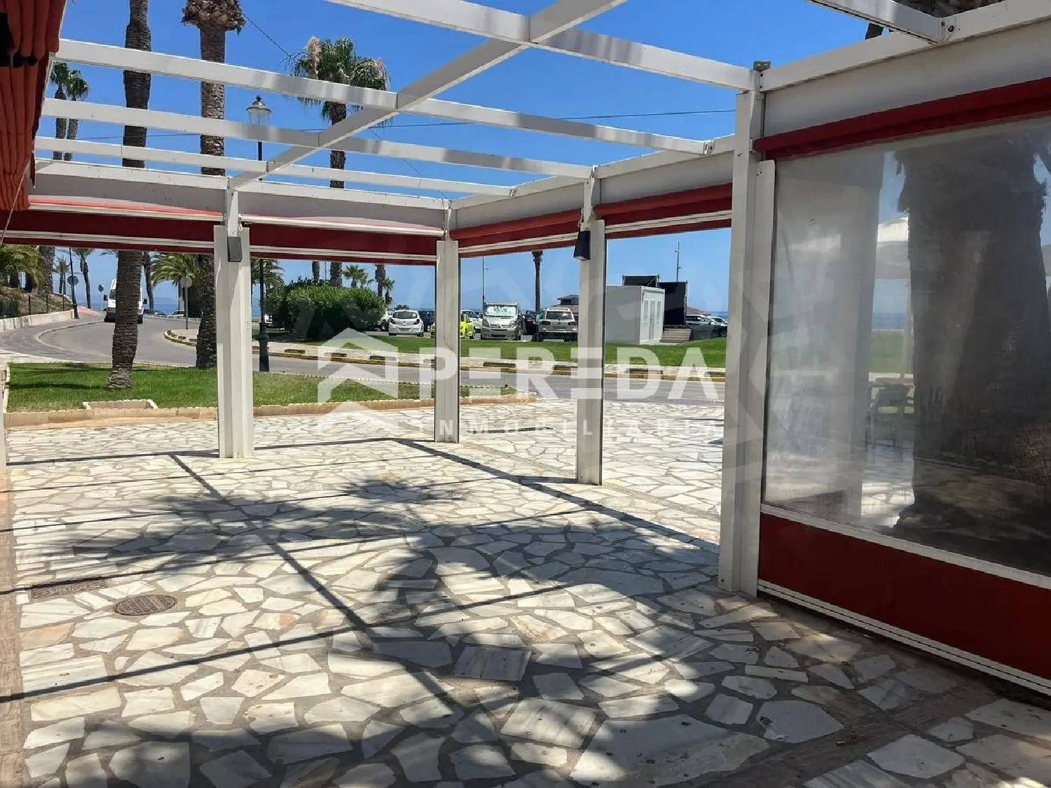 till salu lokal El Parador Poniente Almeriense 3
