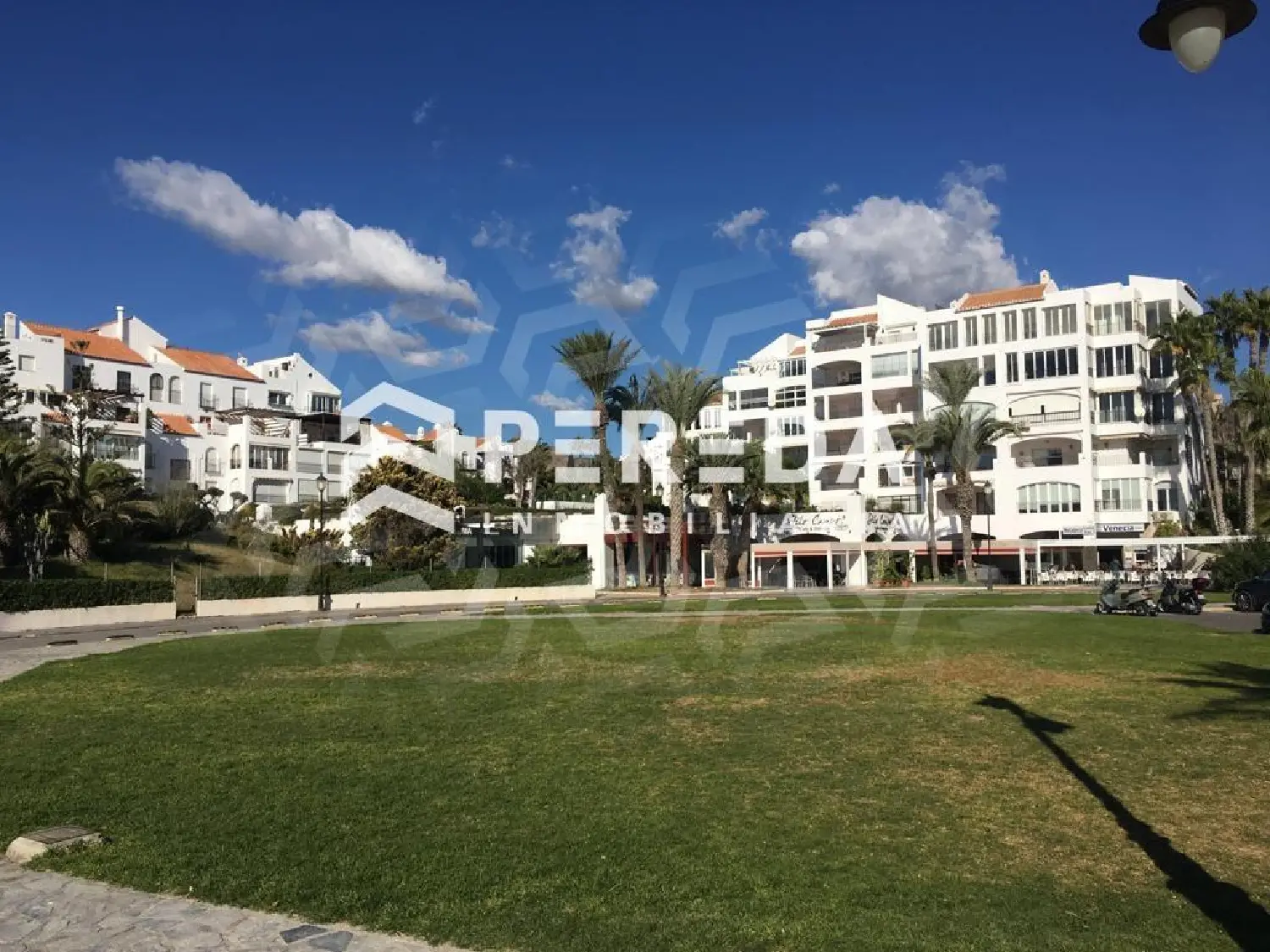  till salu lokal El Parador Poniente Almeriense 1
