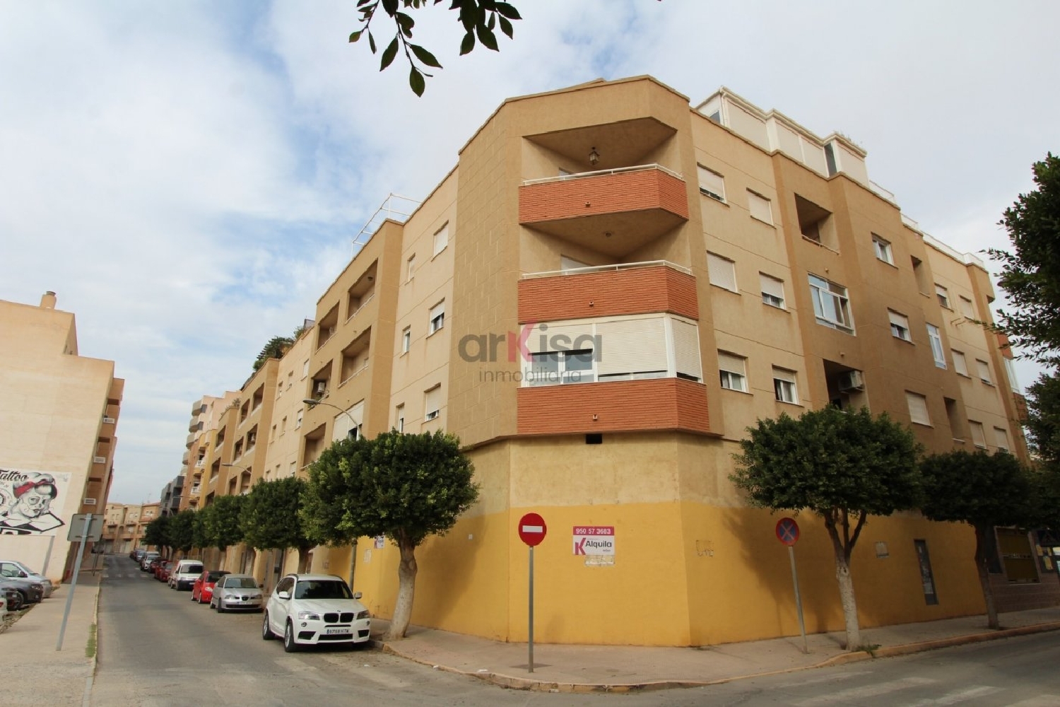  till salu lokal Paraiso Al Mar Poniente Almeriense 1