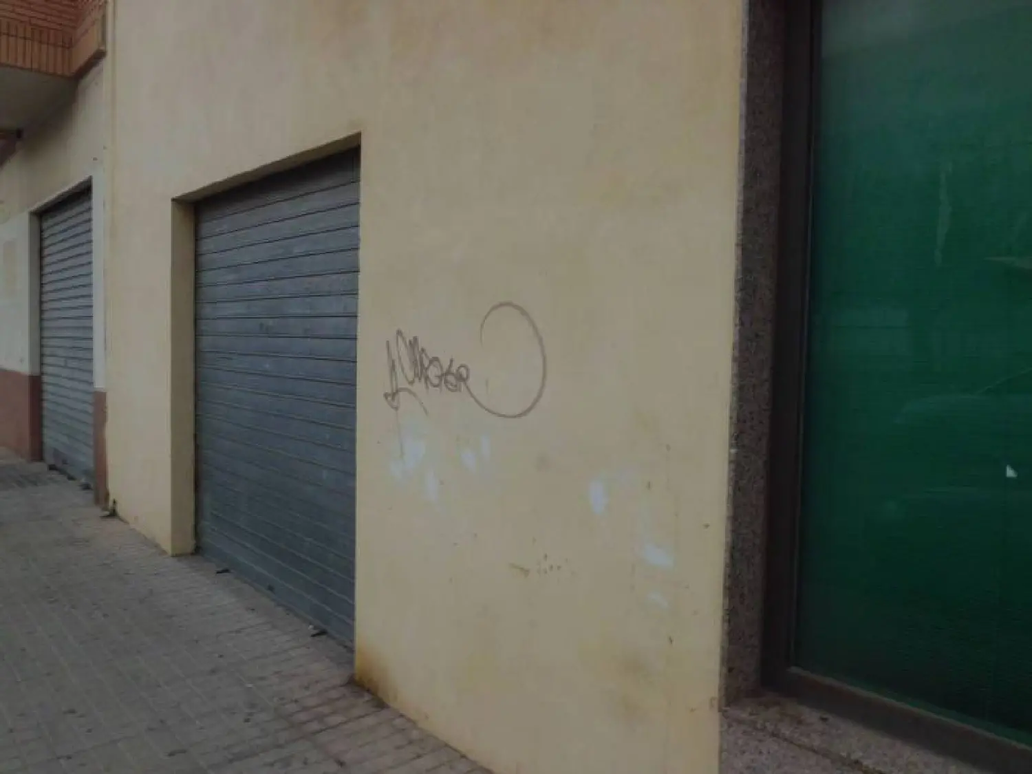till salu lokal Baños De Guardias Poniente Almeriense 3