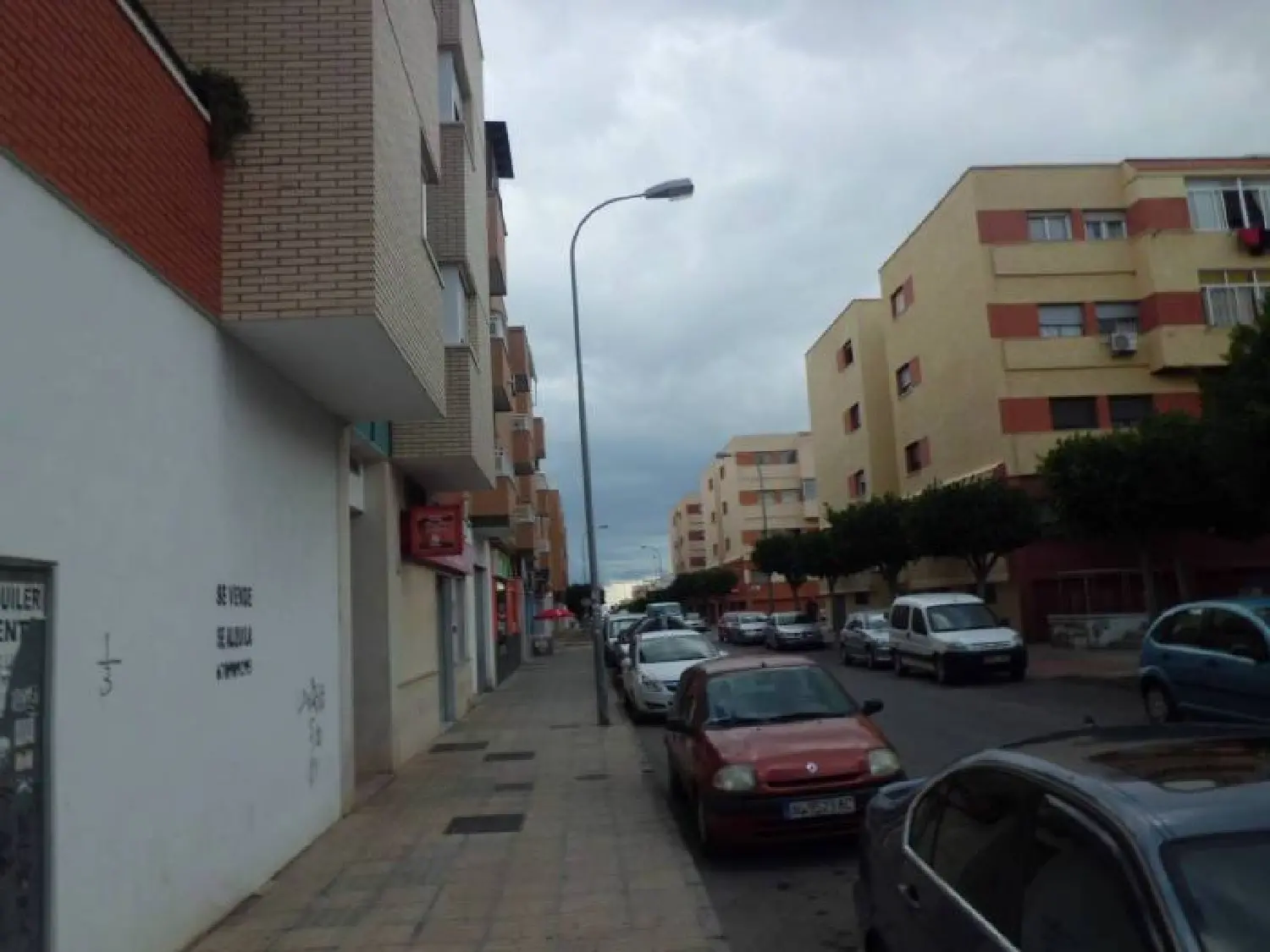 till salu lokal Baños De Guardias Poniente Almeriense 2