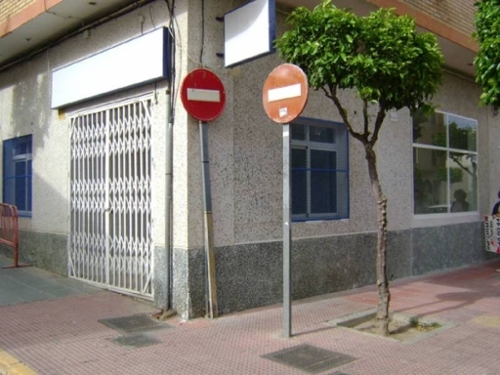 Paraiso Al Mar Poniente Almeriense lokal foto 6236232