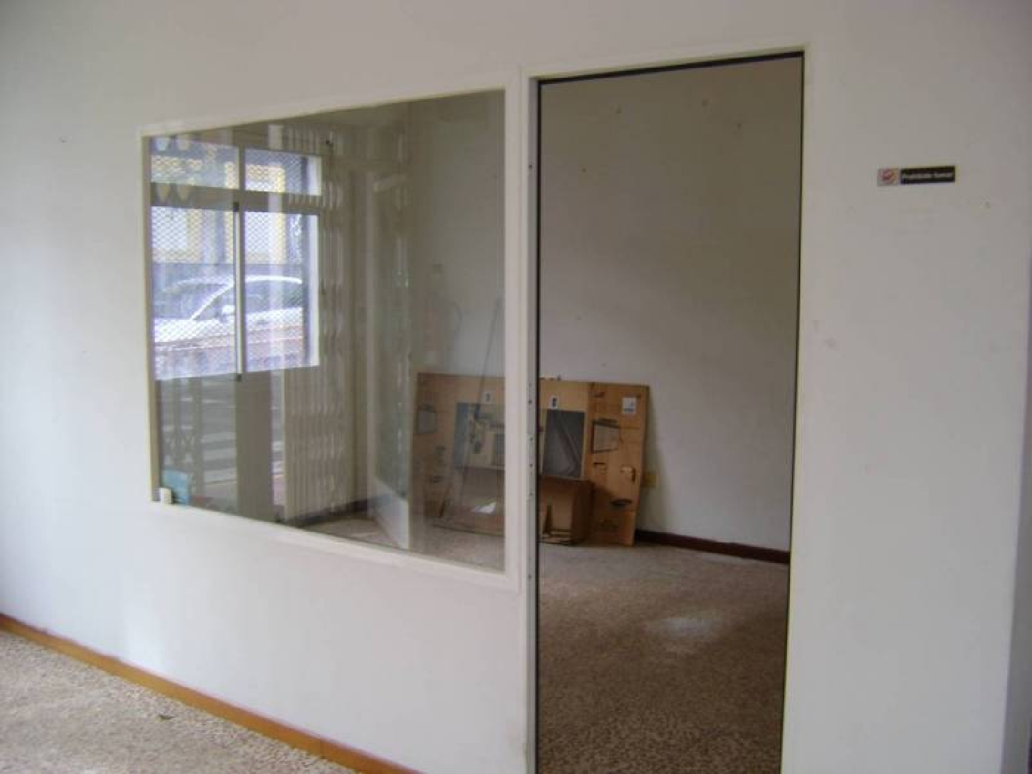 till salu lokal Paraiso Al Mar Poniente Almeriense 3