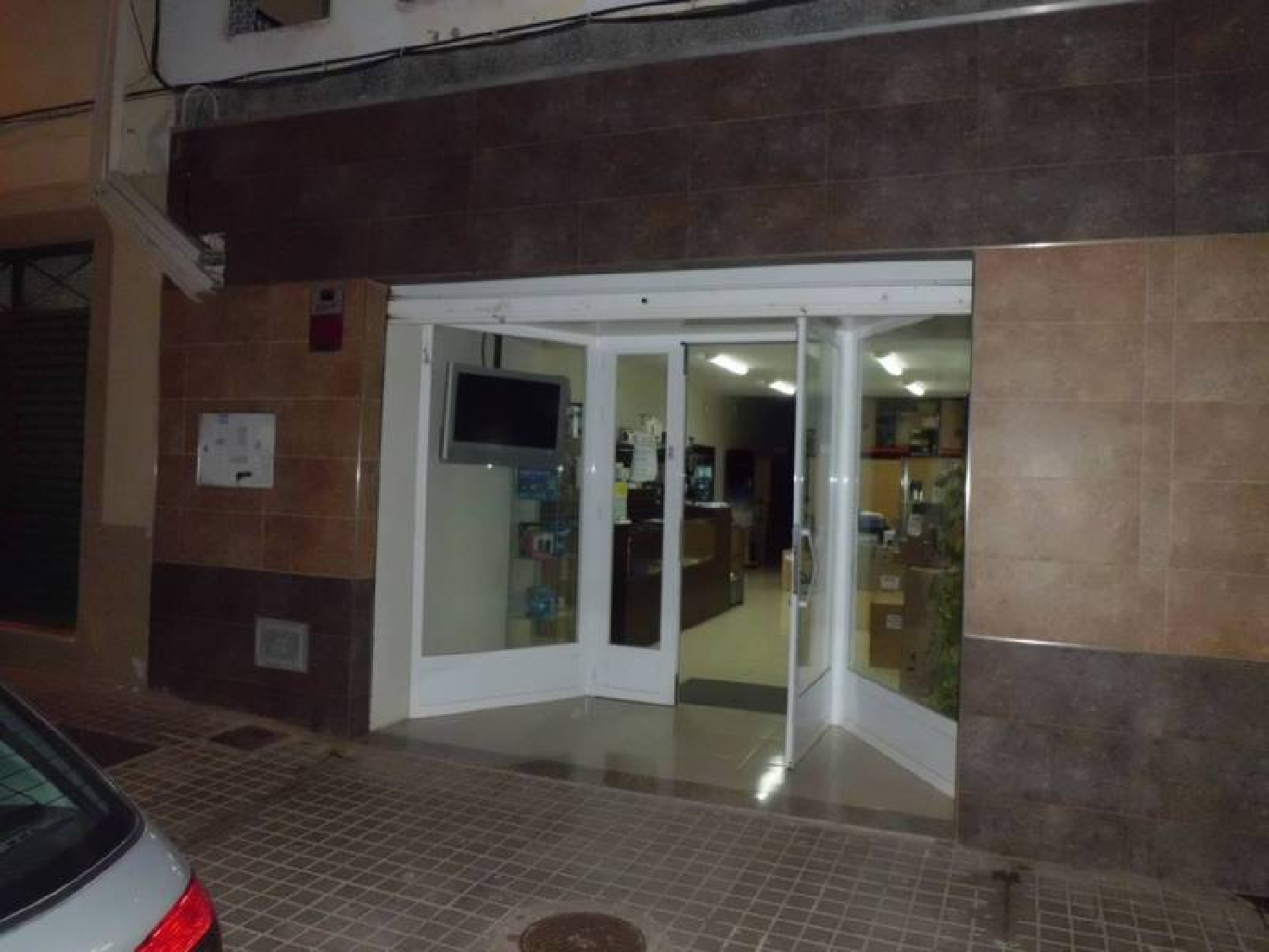 till salu lokal Paraiso Al Mar Poniente Almeriense 3