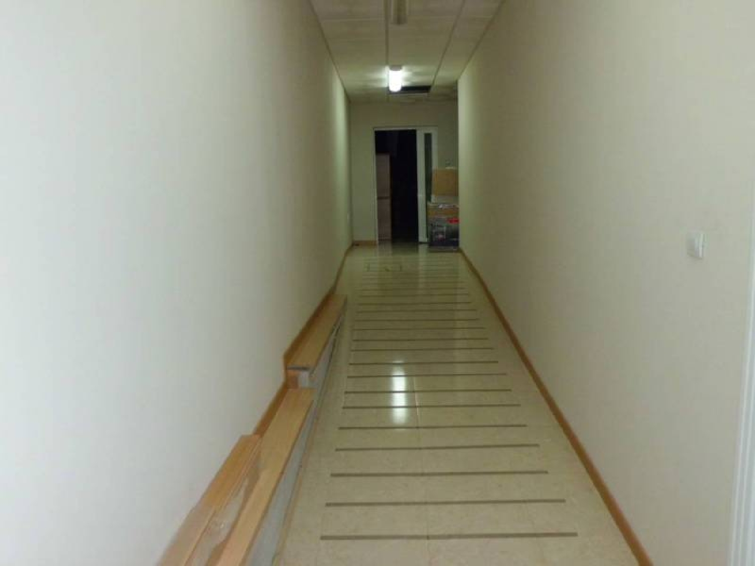  till salu lokal Paraiso Al Mar Poniente Almeriense 8