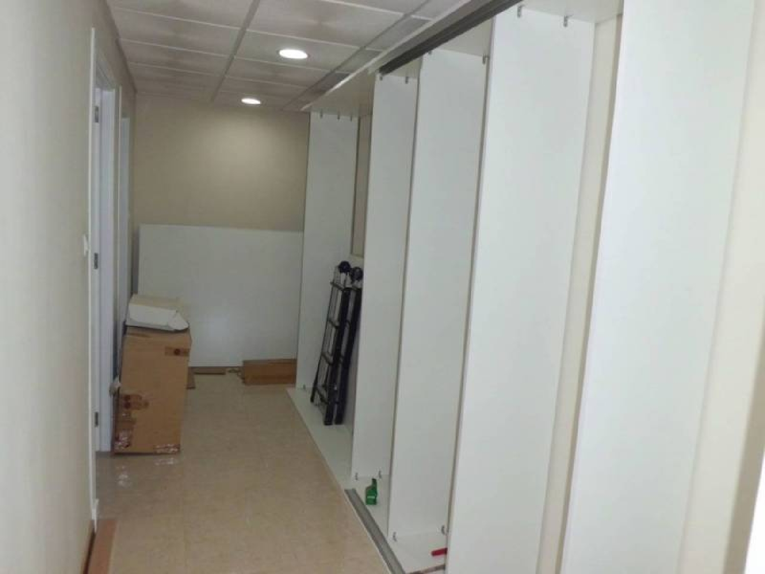 till salu lokal Paraiso Al Mar Poniente Almeriense 2