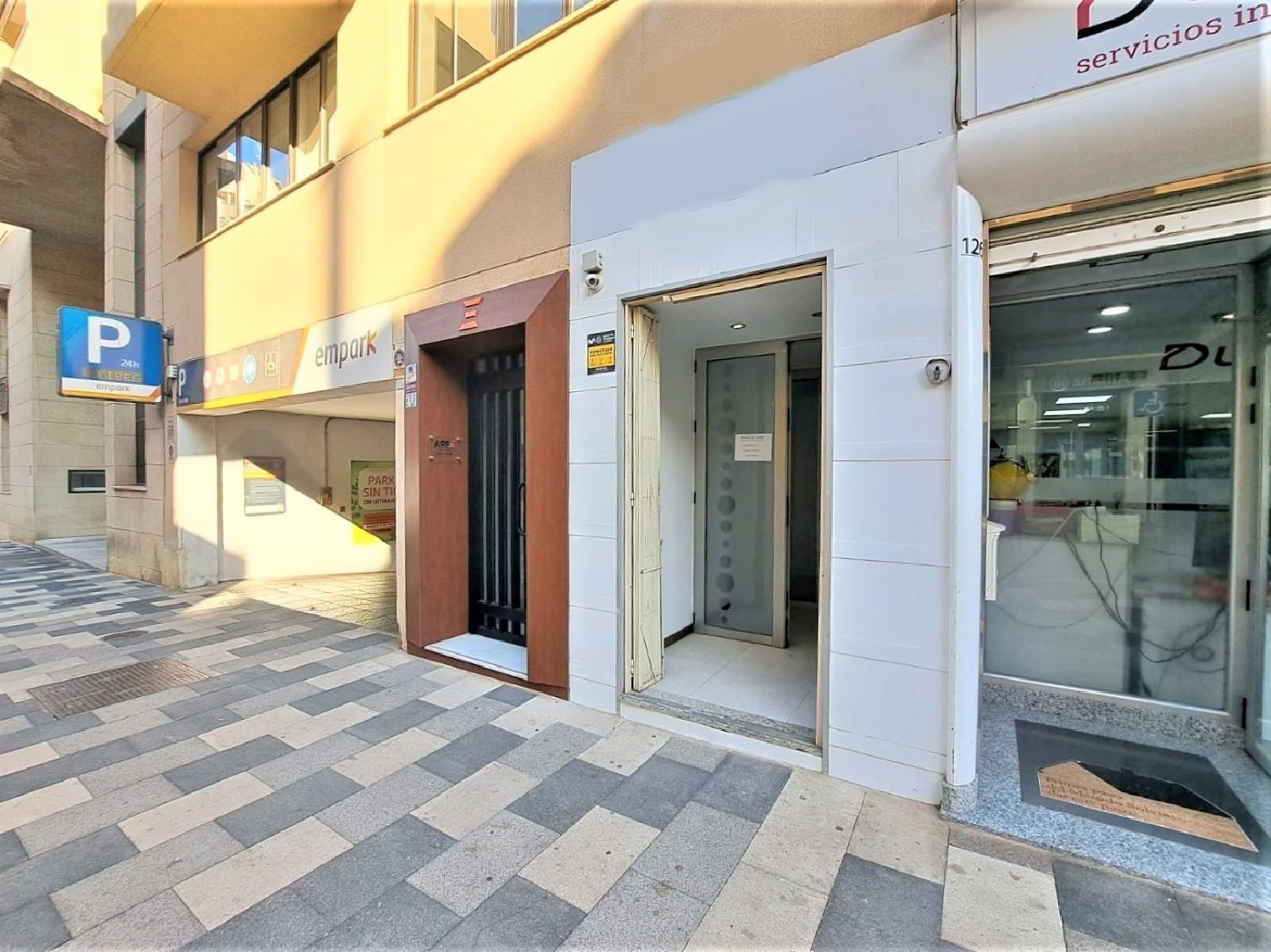  till salu lokal Paraiso Al Mar Poniente Almeriense 6