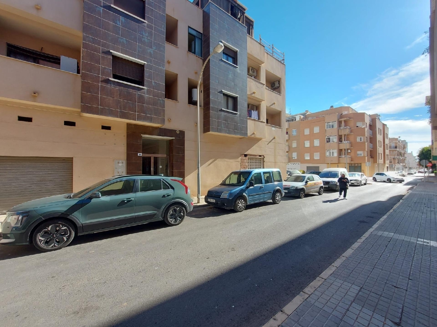  kaufen Gewerberaum La Redonda Poniente Almeriense 1