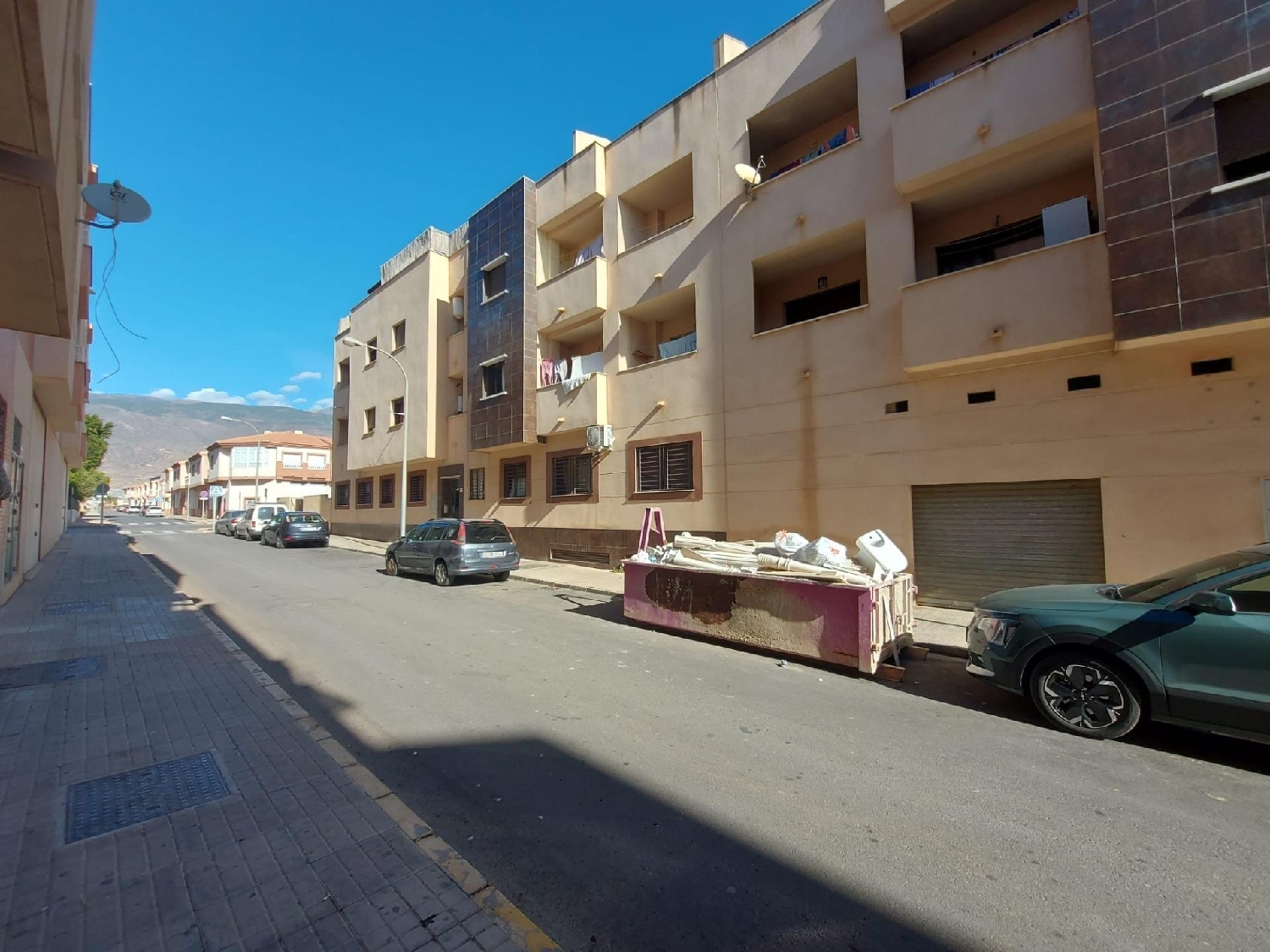 kaufen Gewerberaum La Redonda Poniente Almeriense 3