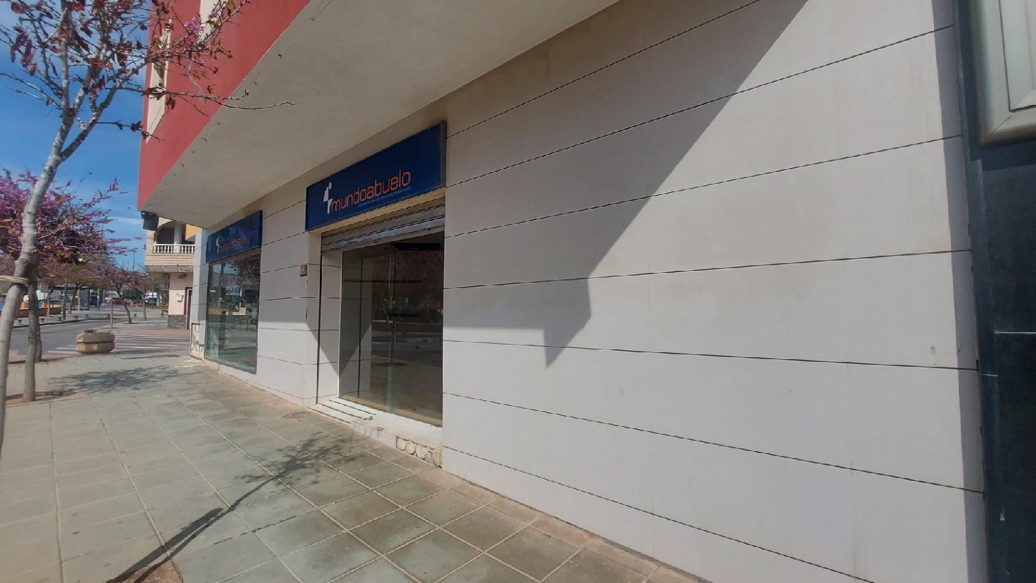  till salu lokal Paraiso Al Mar Poniente Almeriense 8