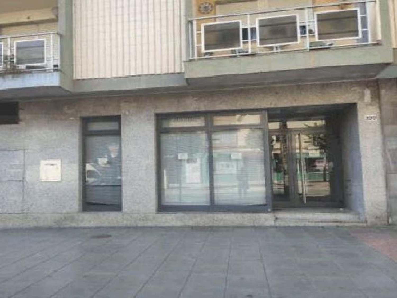  till salu lokal Paraiso Al Mar Poniente Almeriense 1