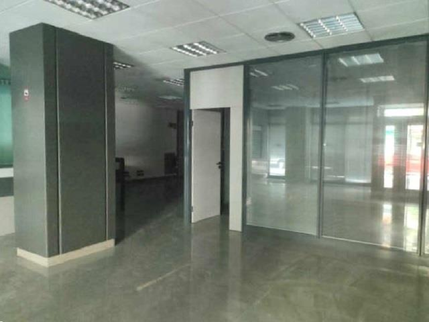till salu lokal Paraiso Al Mar Poniente Almeriense 2
