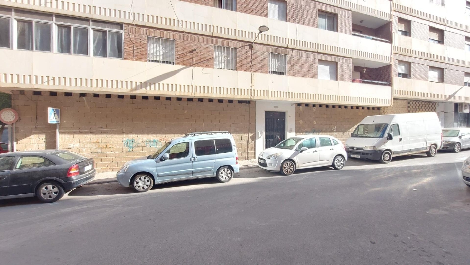 till salu lokal Paraiso Al Mar Poniente Almeriense 2