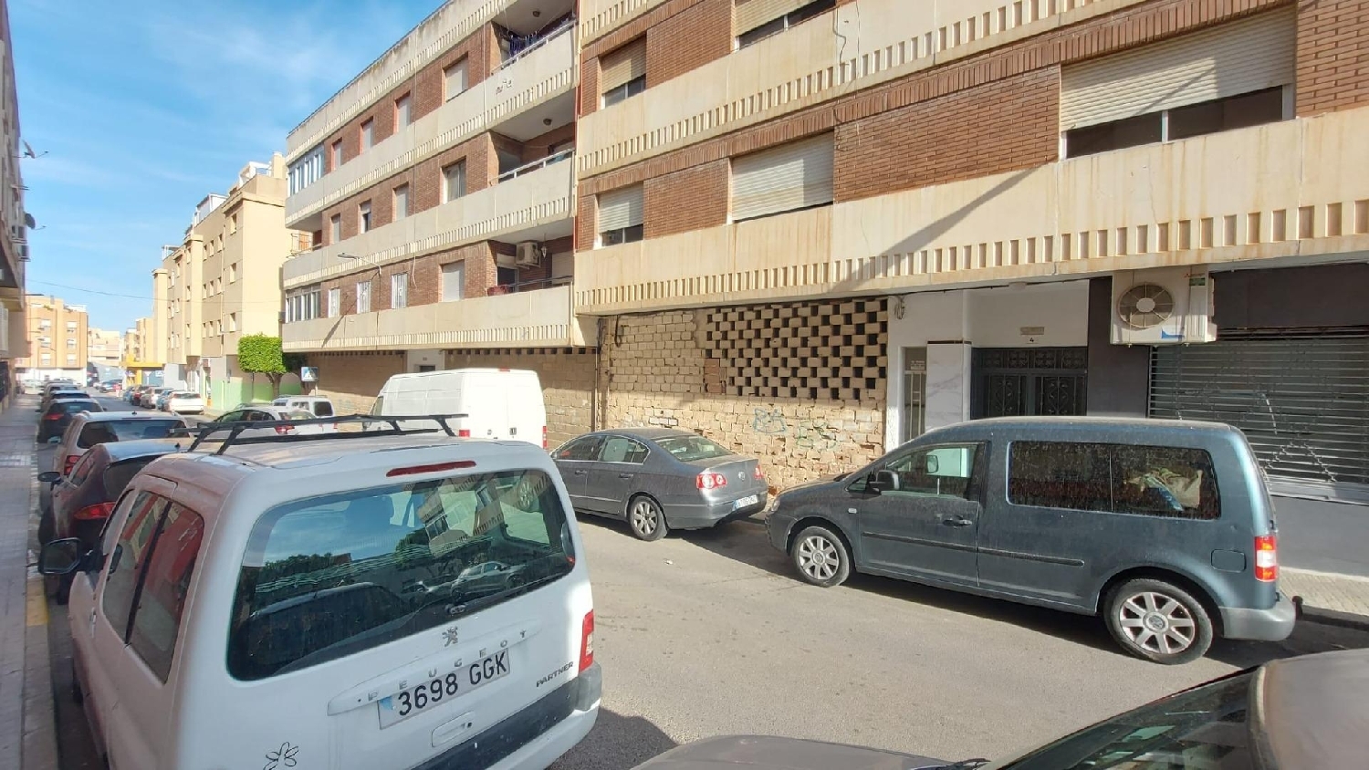  till salu lokal Paraiso Al Mar Poniente Almeriense 4