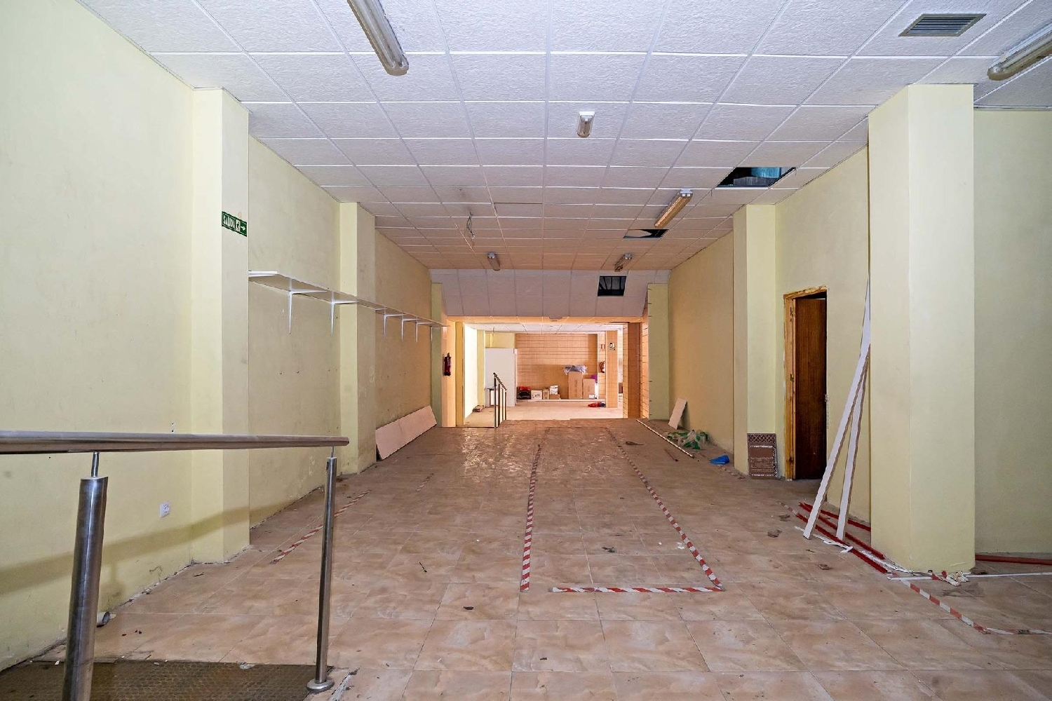  till salu lokal Paraiso Al Mar Poniente Almeriense 7