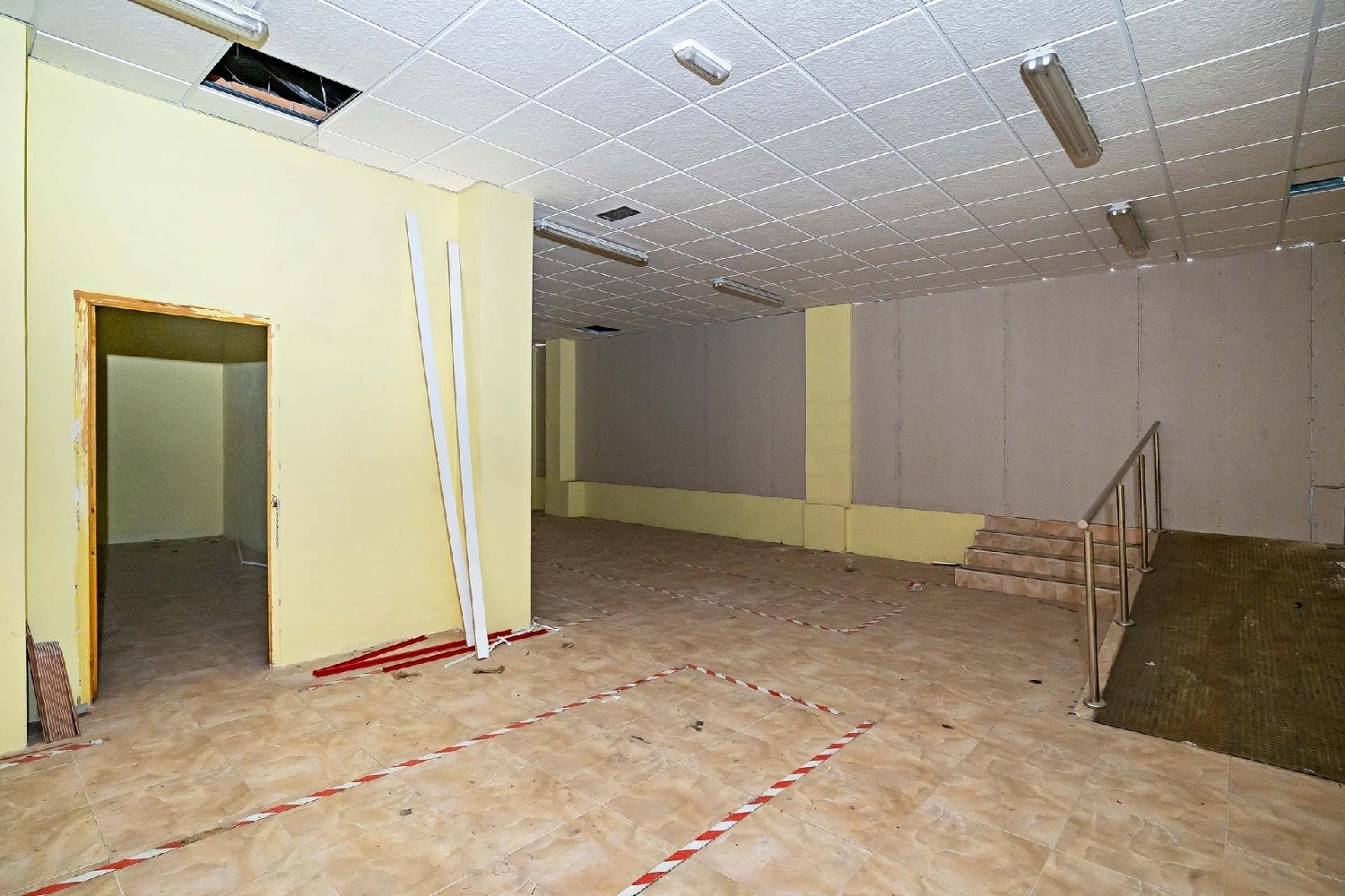  till salu lokal Paraiso Al Mar Poniente Almeriense 6