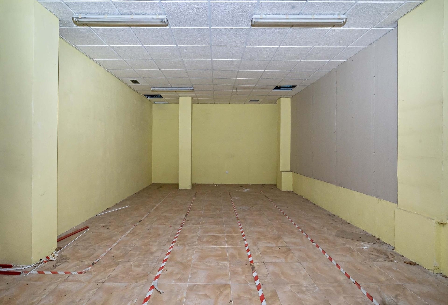  till salu lokal Paraiso Al Mar Poniente Almeriense 8