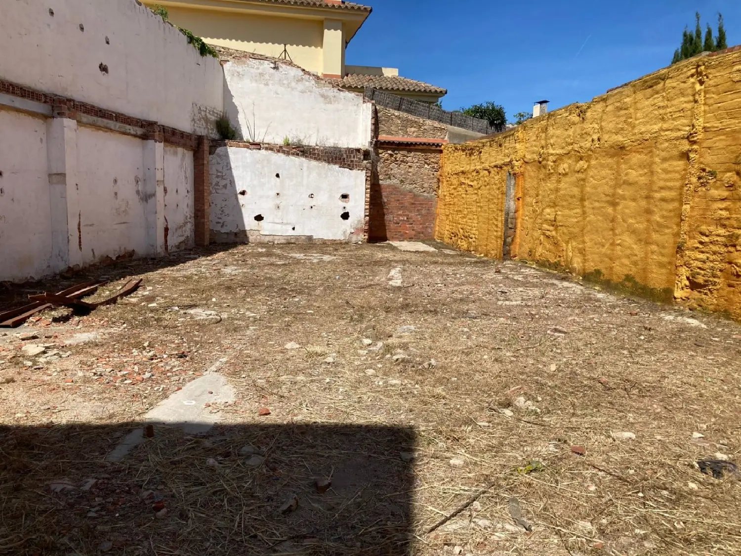  till salu lokal Parc De Calella Maresme 1