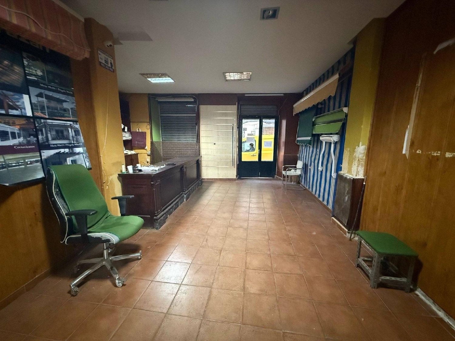  till salu lokal Pardaleras-Ciudad Jardín Badajoz 5