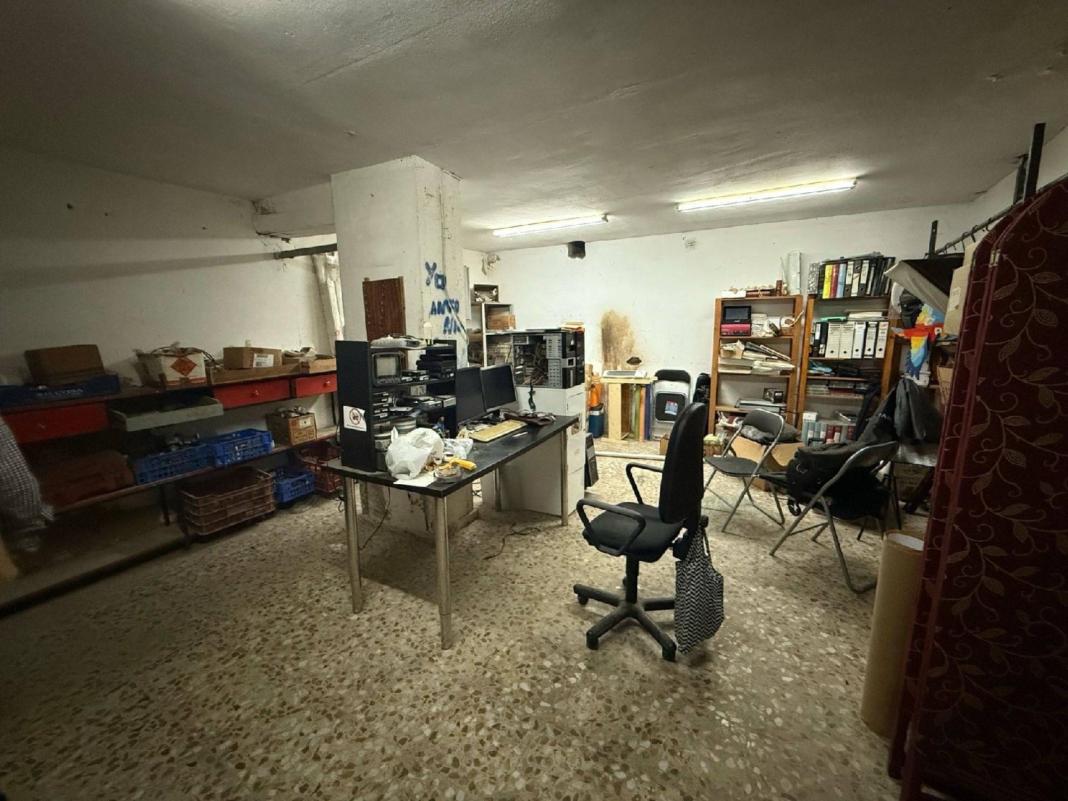  till salu lokal Pardaleras-Ciudad Jardín Badajoz 6