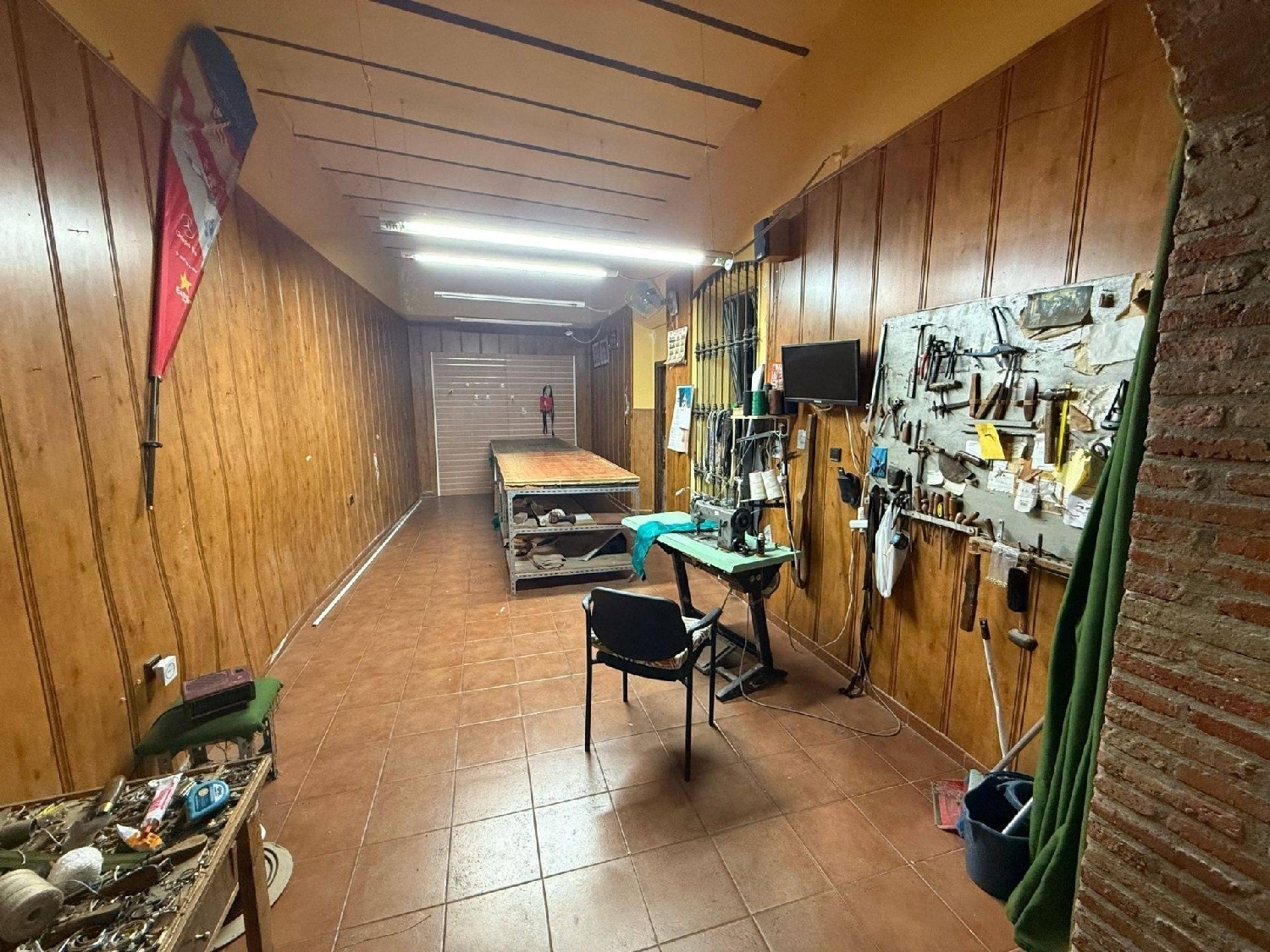  till salu lokal Pardaleras-Ciudad Jardín Badajoz 4