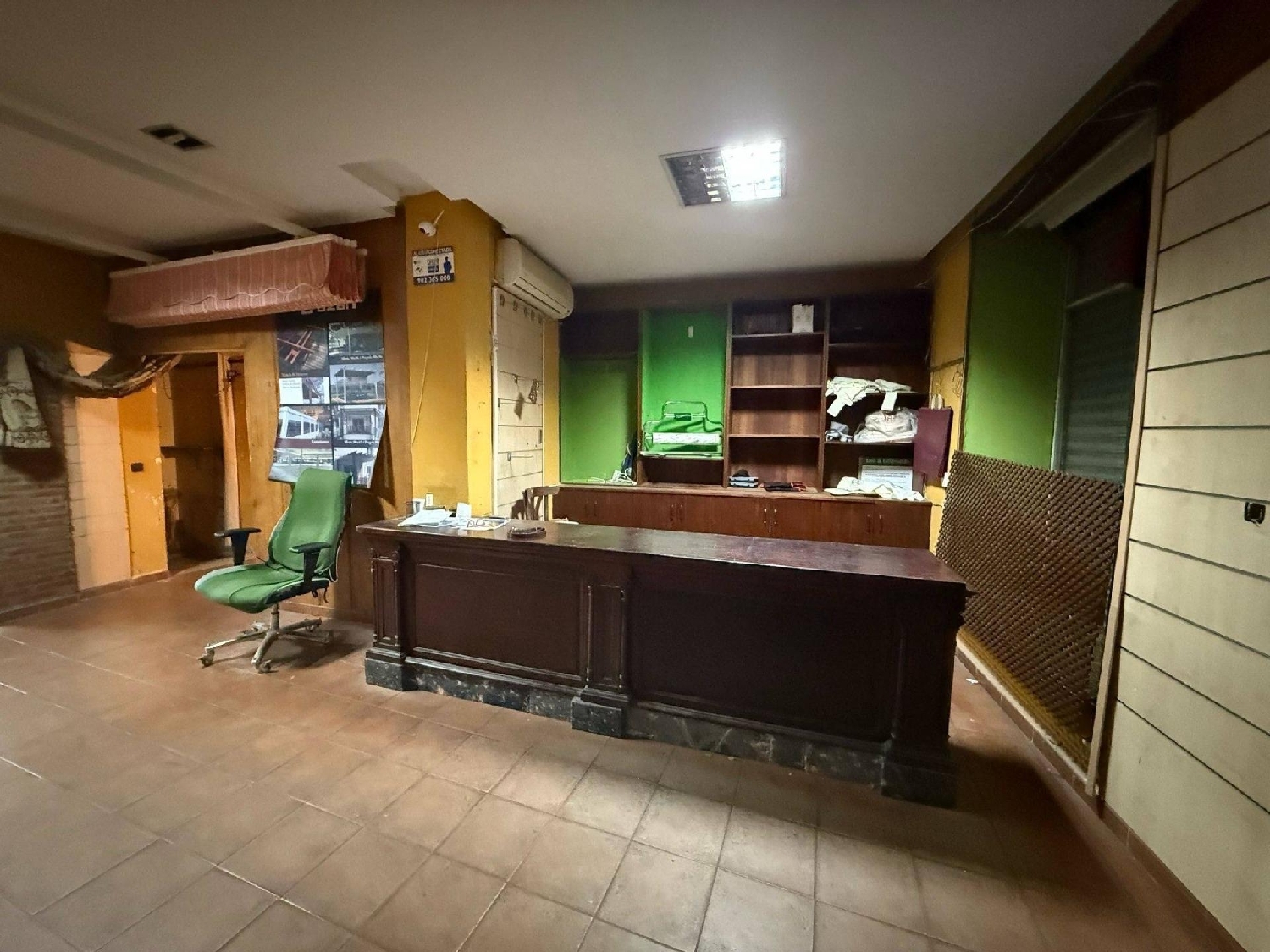  till salu lokal Pardaleras-Ciudad Jardín Badajoz 7