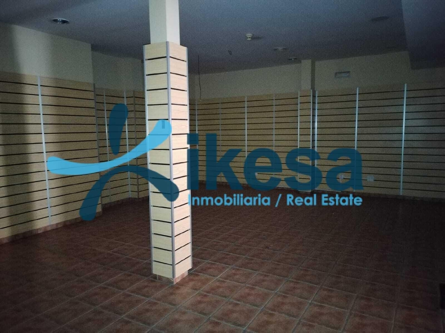 till salu lokal Pardaleras-Ciudad Jardín Badajoz 6