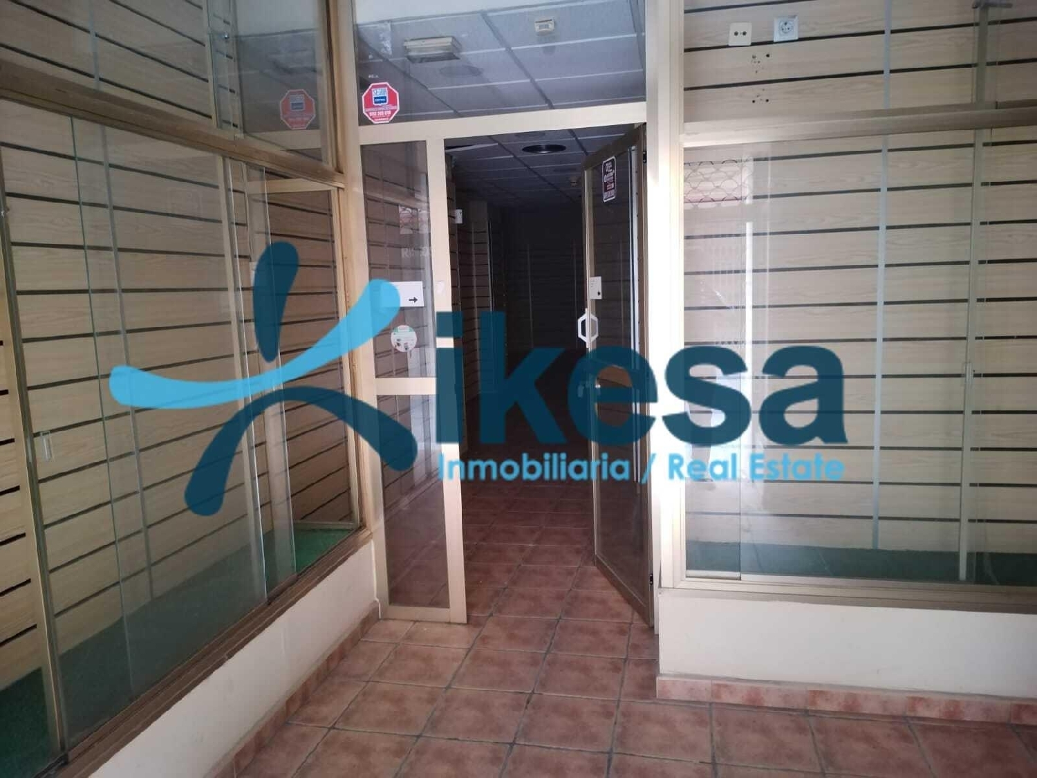  till salu lokal Pardaleras-Ciudad Jardín Badajoz 8