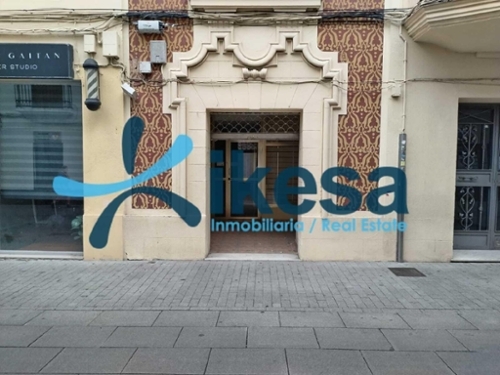 Pardaleras-Ciudad Jardín Badajoz lokal foto 6243257