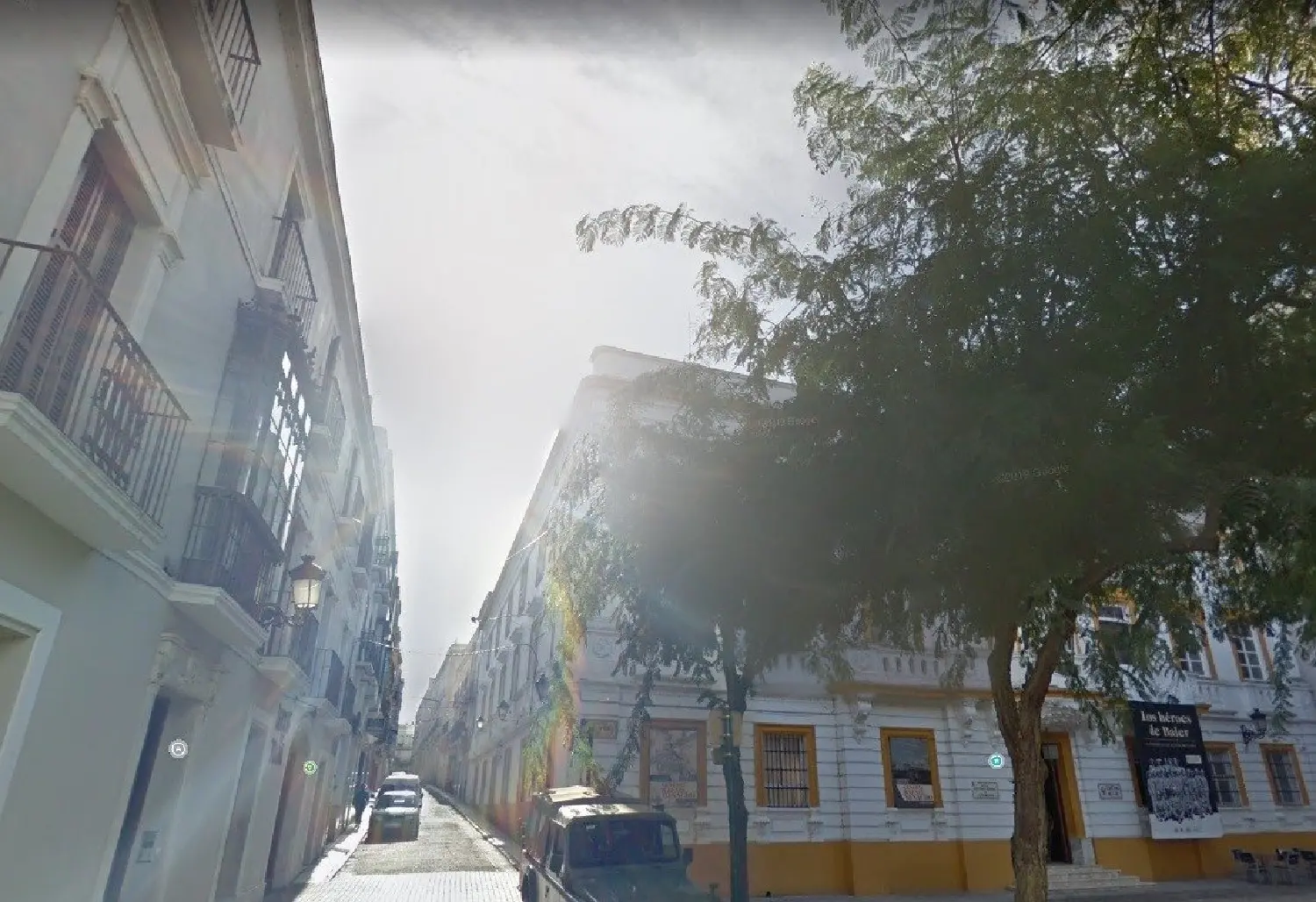  till salu lokal Pardaleras-Ciudad Jardín Badajoz 1