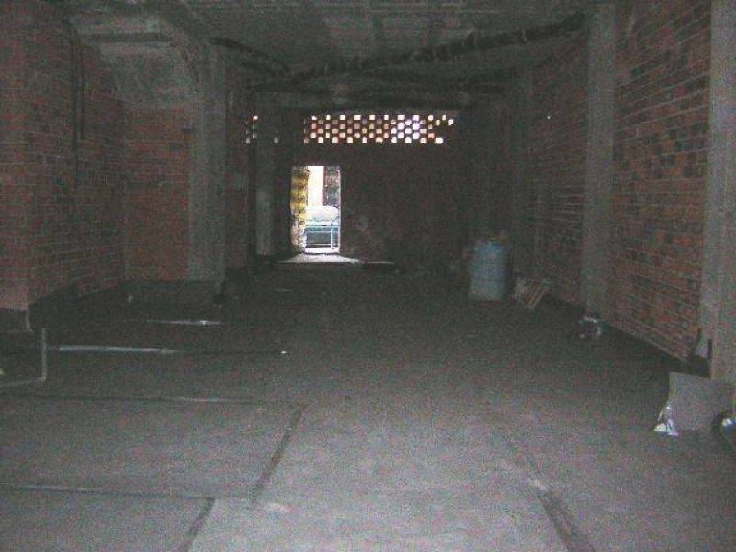  till salu lokal Pardaleras-Ciudad Jardín Badajoz 7