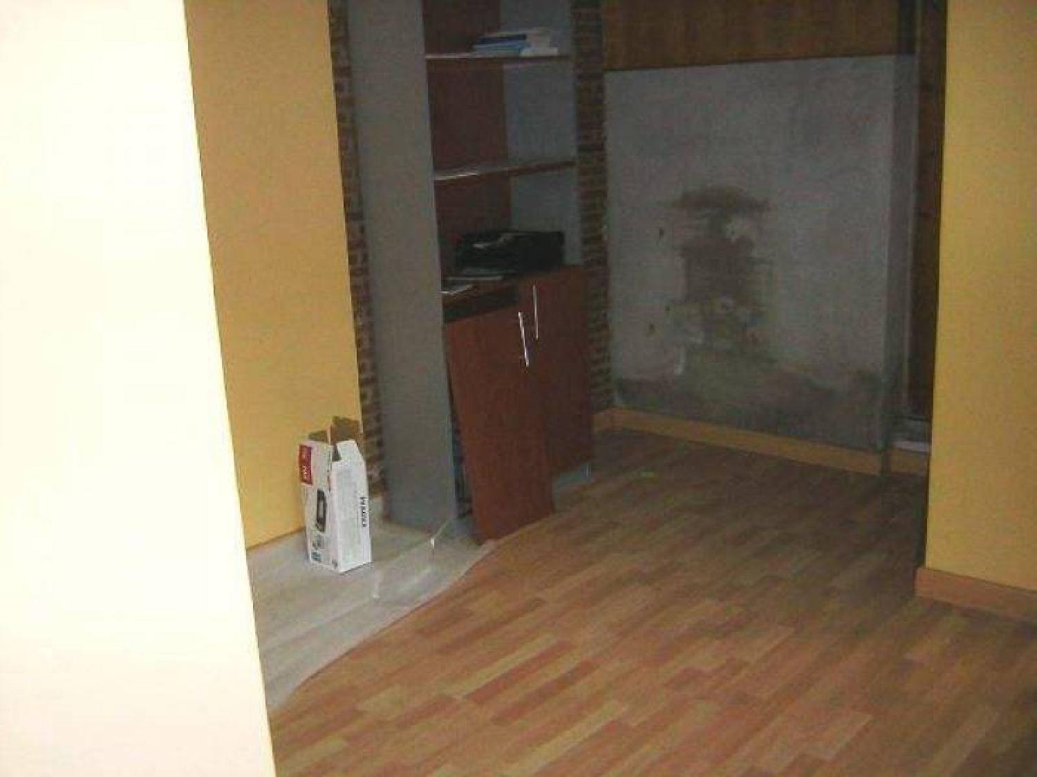  en venta local Pardaleras-Ciudad Jardín Badajoz 8