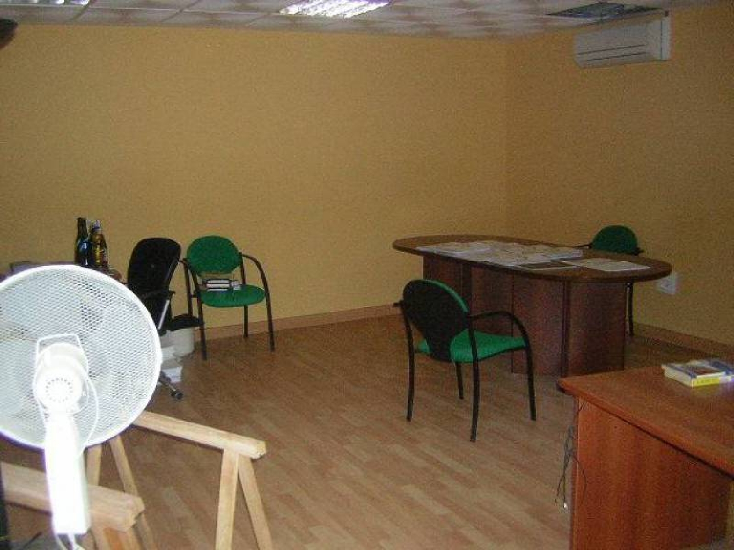 en venta local Pardaleras-Ciudad Jardín Badajoz 5