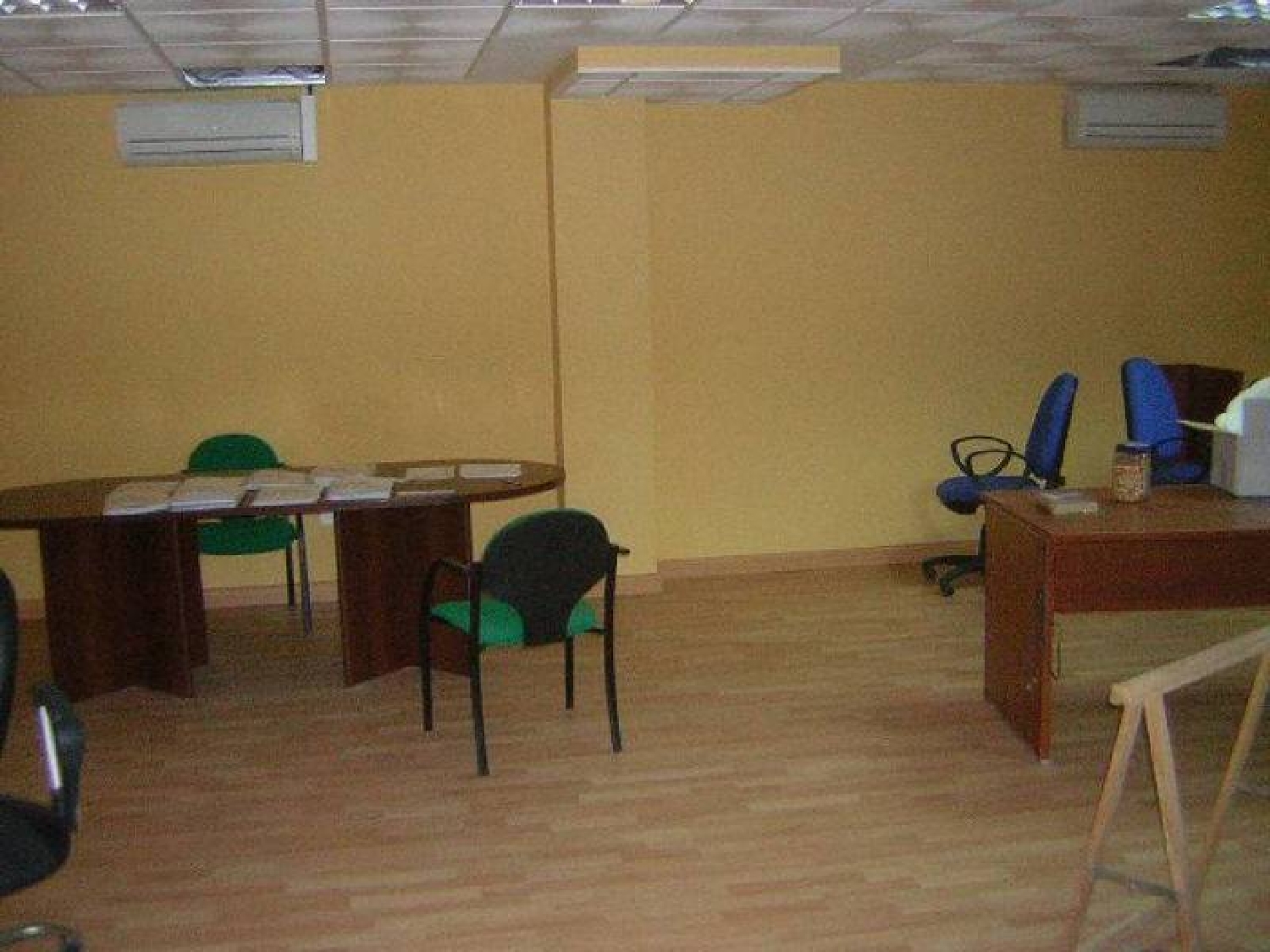 en venta local Pardaleras-Ciudad Jardín Badajoz 3