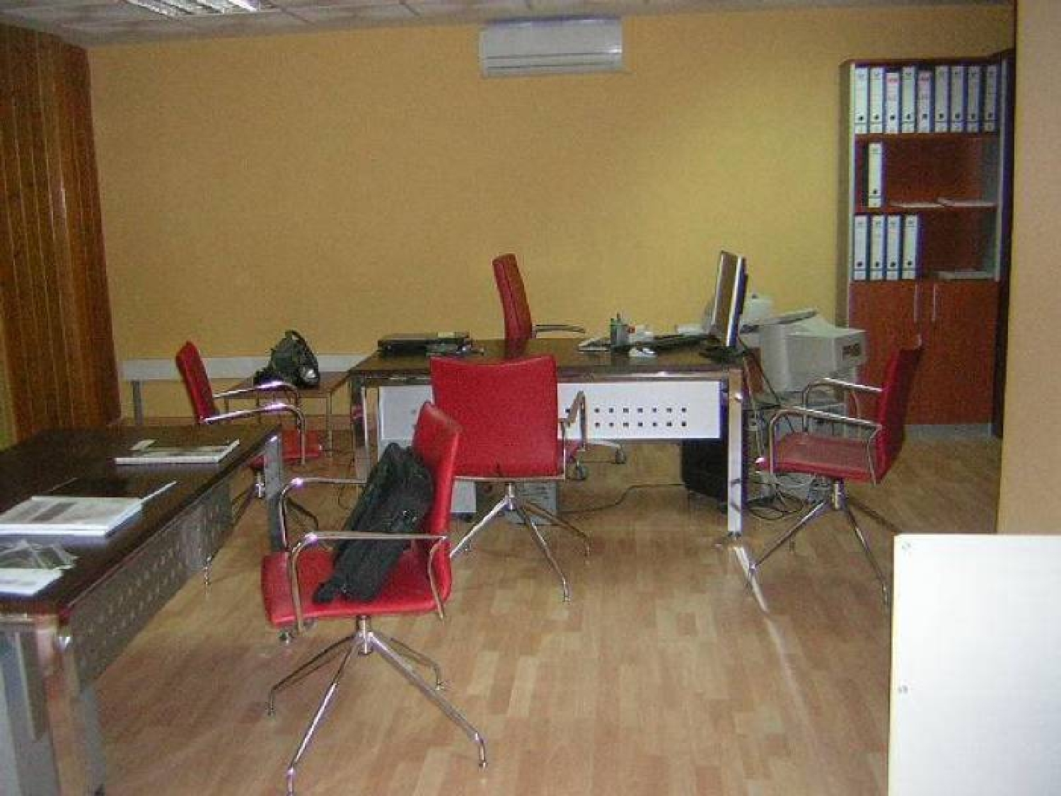 en venta local Pardaleras-Ciudad Jardín Badajoz 2