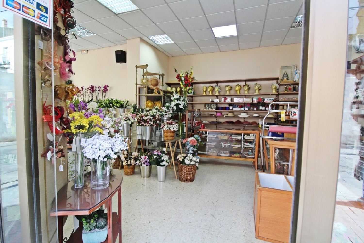  en venta local Pardaleras-Ciudad Jardín Badajoz 7