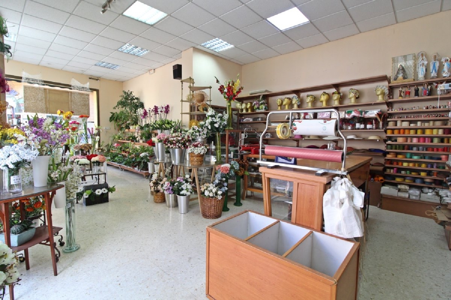 en venta local Pardaleras-Ciudad Jardín Badajoz 2