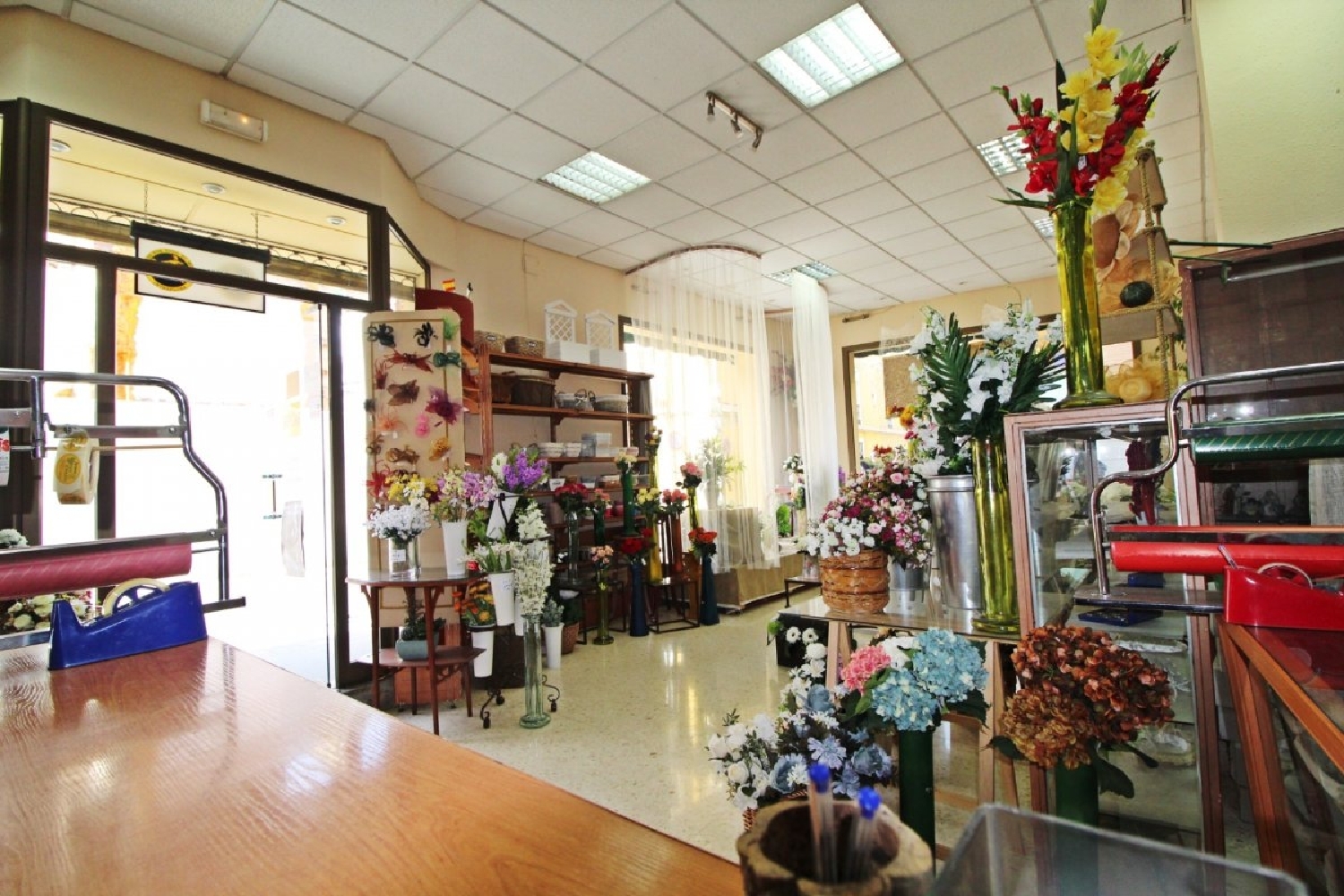  en venta local Pardaleras-Ciudad Jardín Badajoz 5