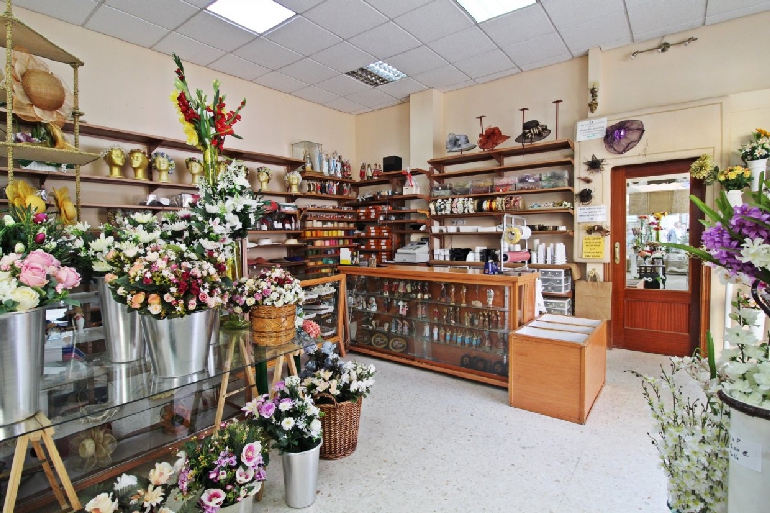  en venta local Pardaleras-Ciudad Jardín Badajoz 1