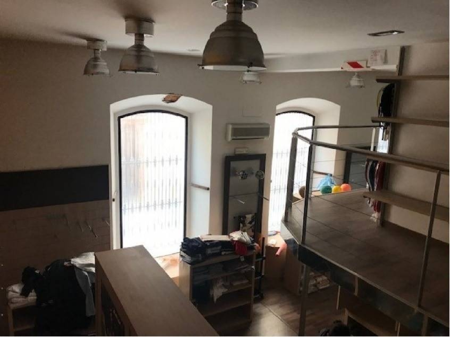 till salu lokal Pardaleras-Ciudad Jardín Badajoz 2