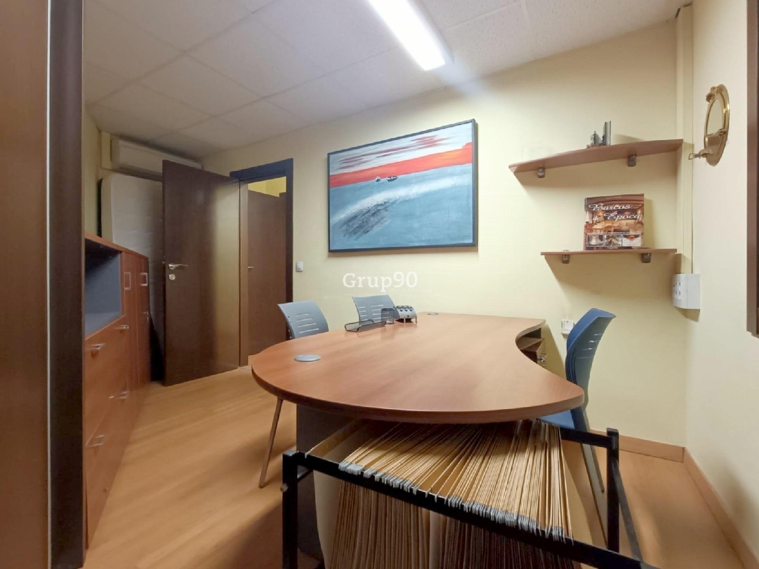  till salu lokal Pardinyes Segrià 7